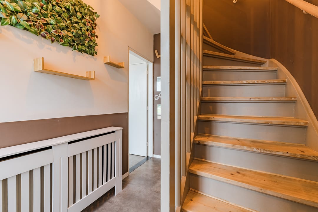 Foto 13 van Severenplein 18