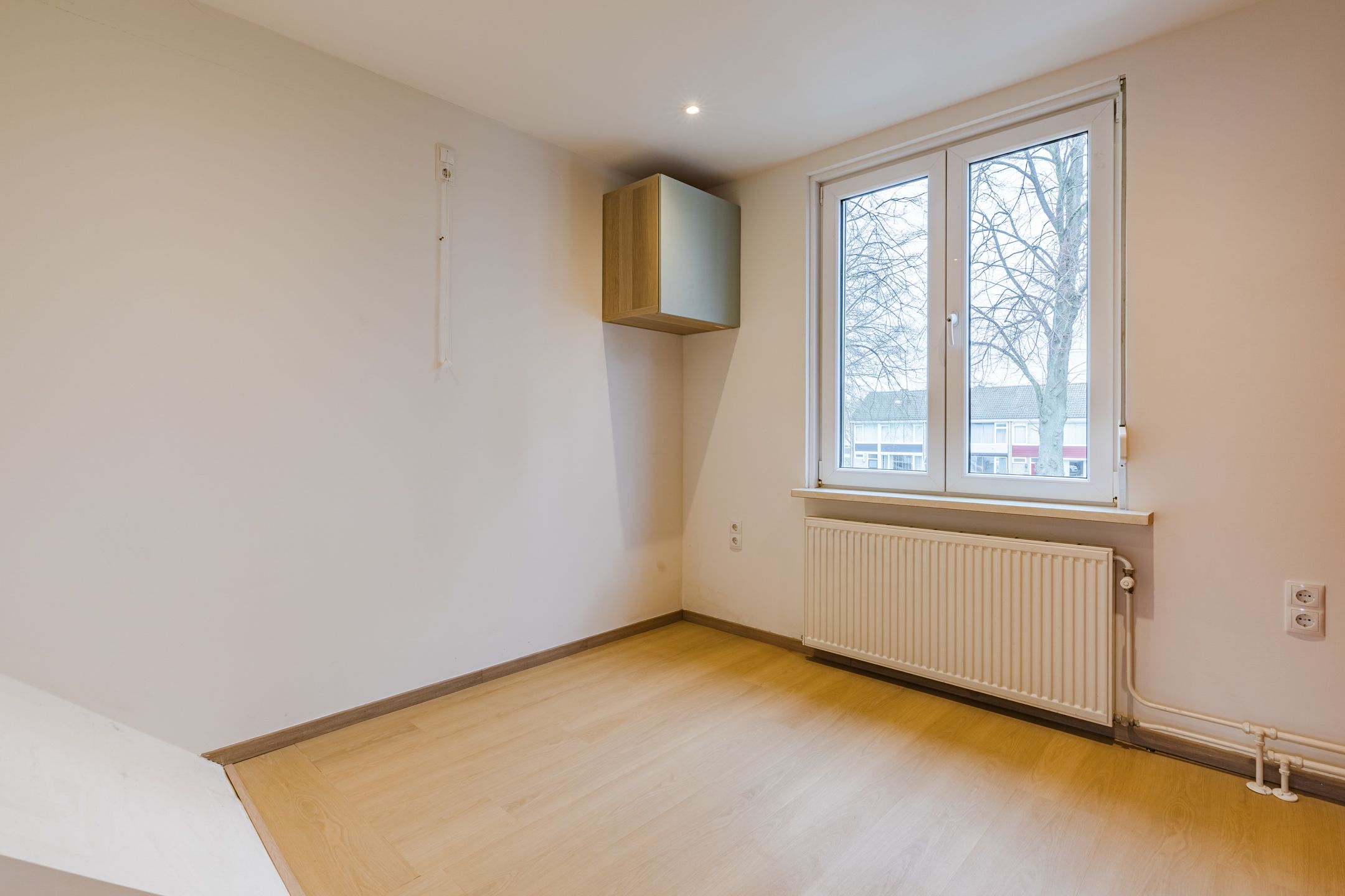 Foto 18 van Severenplein 18