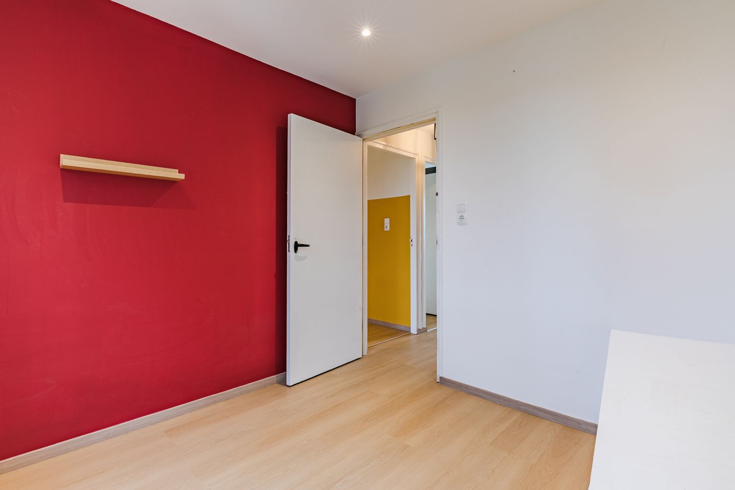 Foto 19 van Severenplein 18