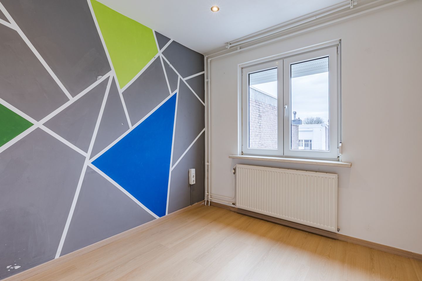 Foto 20 van Severenplein 18