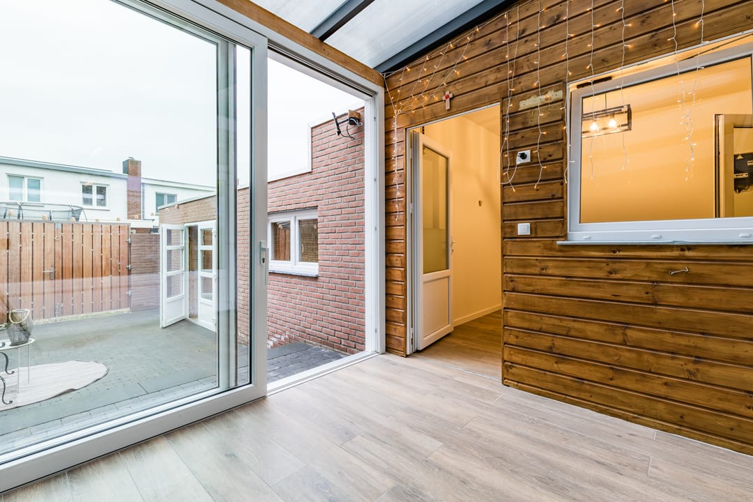 Foto 28 van Severenplein 18