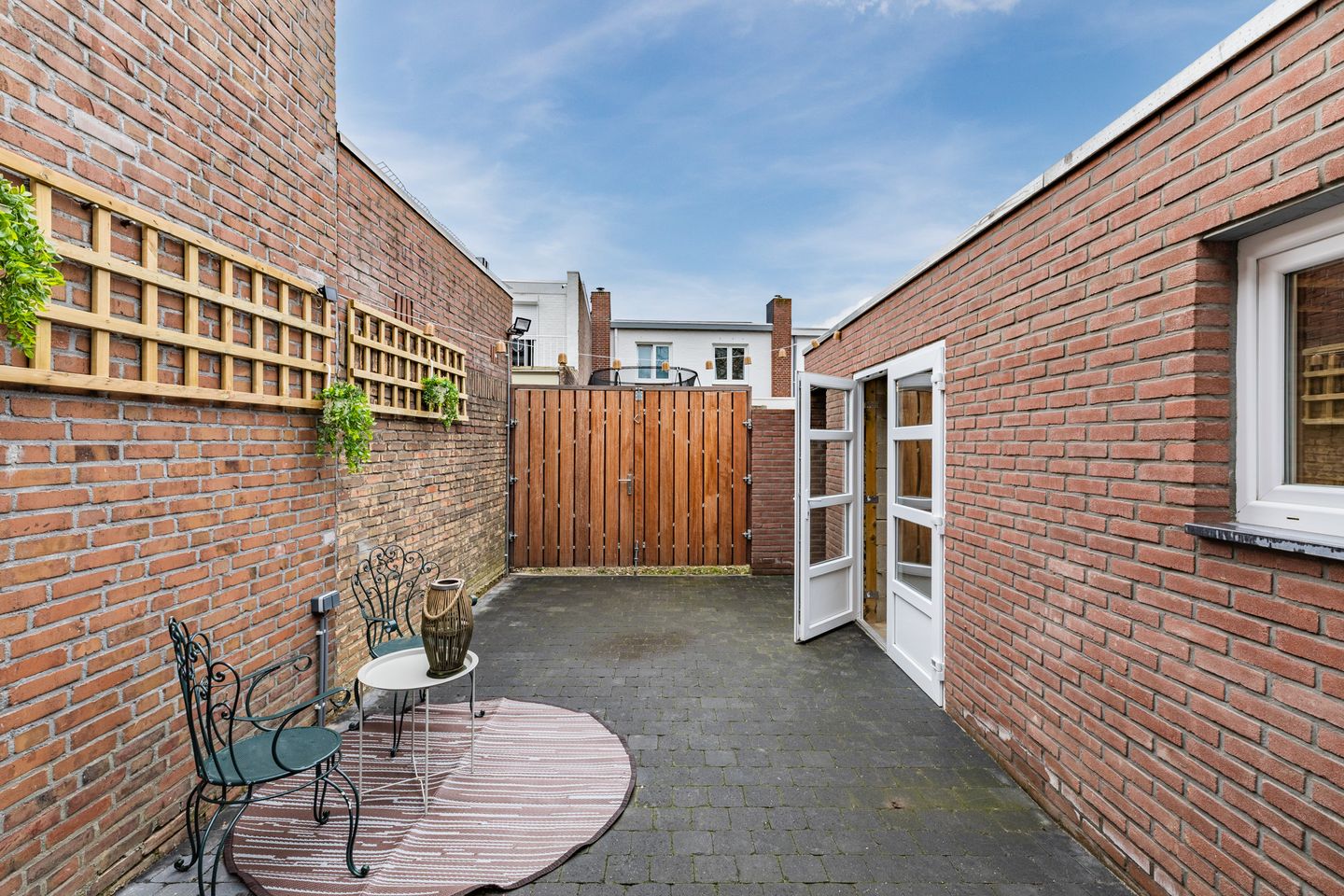 Foto 29 van Severenplein 18