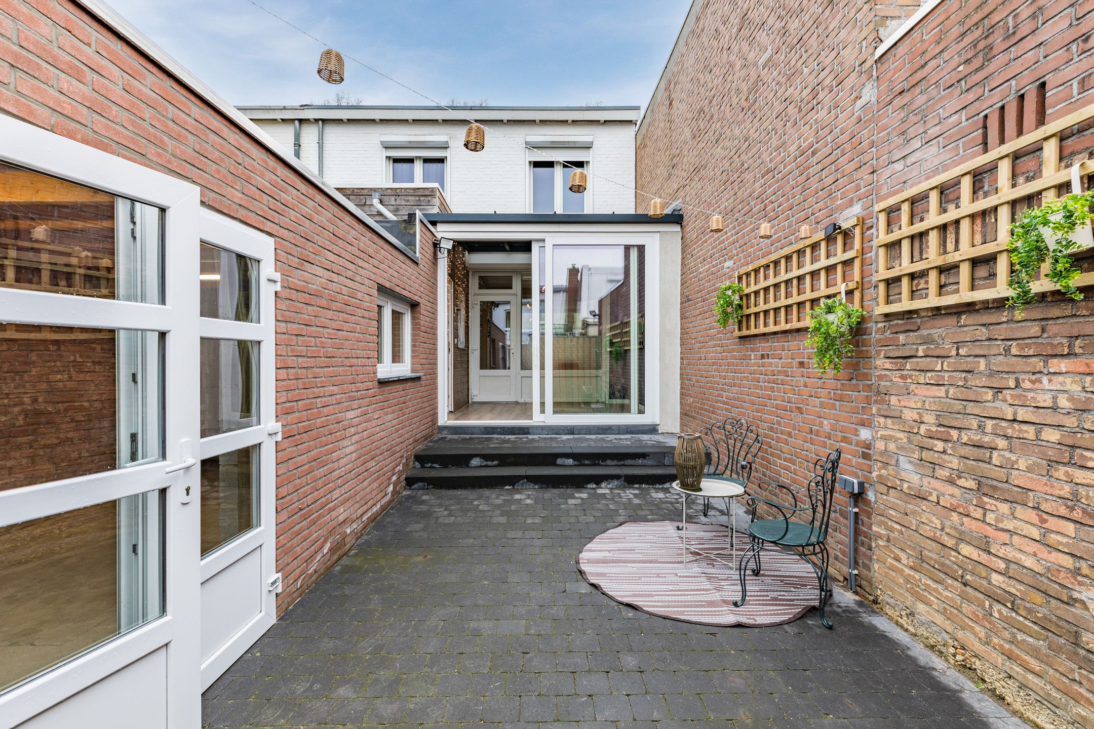 Foto 30 van Severenplein 18