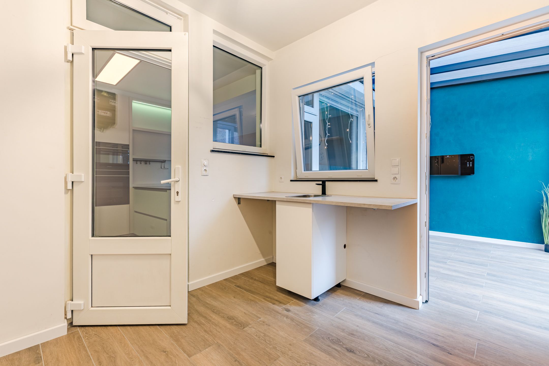 Foto 9 van Severenplein 18