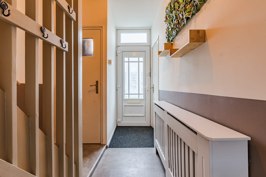 Foto 11 van Severenplein 18