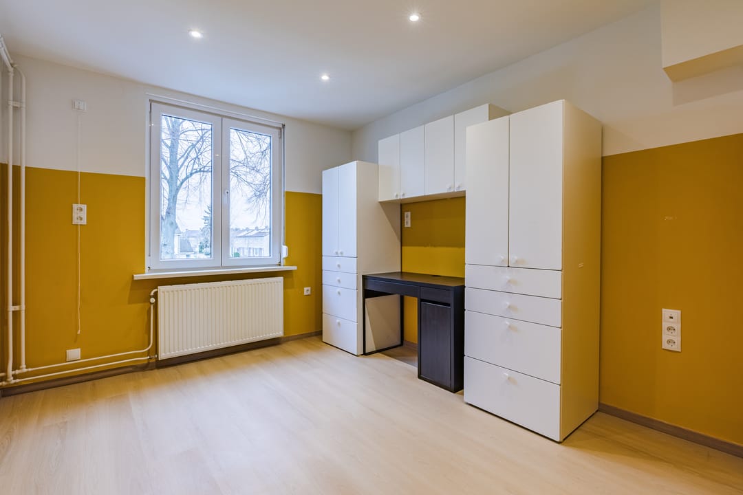 Foto 16 van Severenplein 18