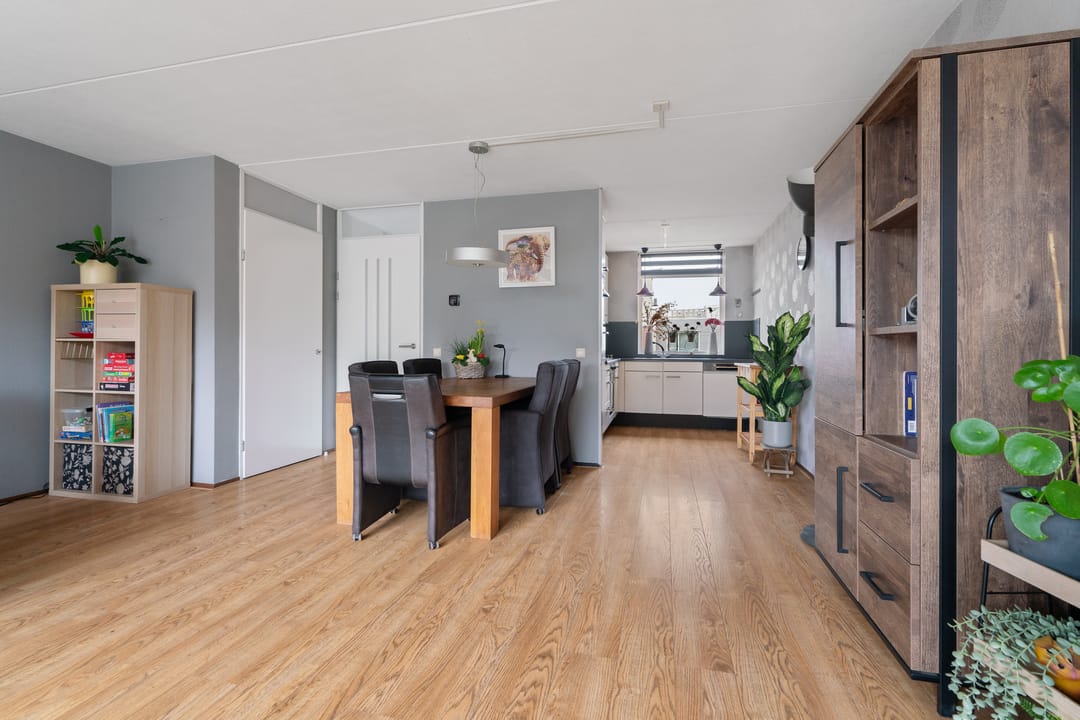 Foto 8 van Mr. Jacob Anton Schorerstraat 19