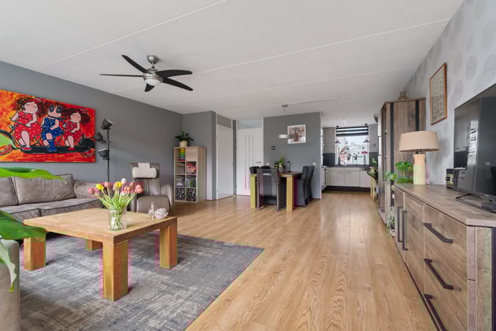 Foto 5 van Mr. Jacob Anton Schorerstraat 19