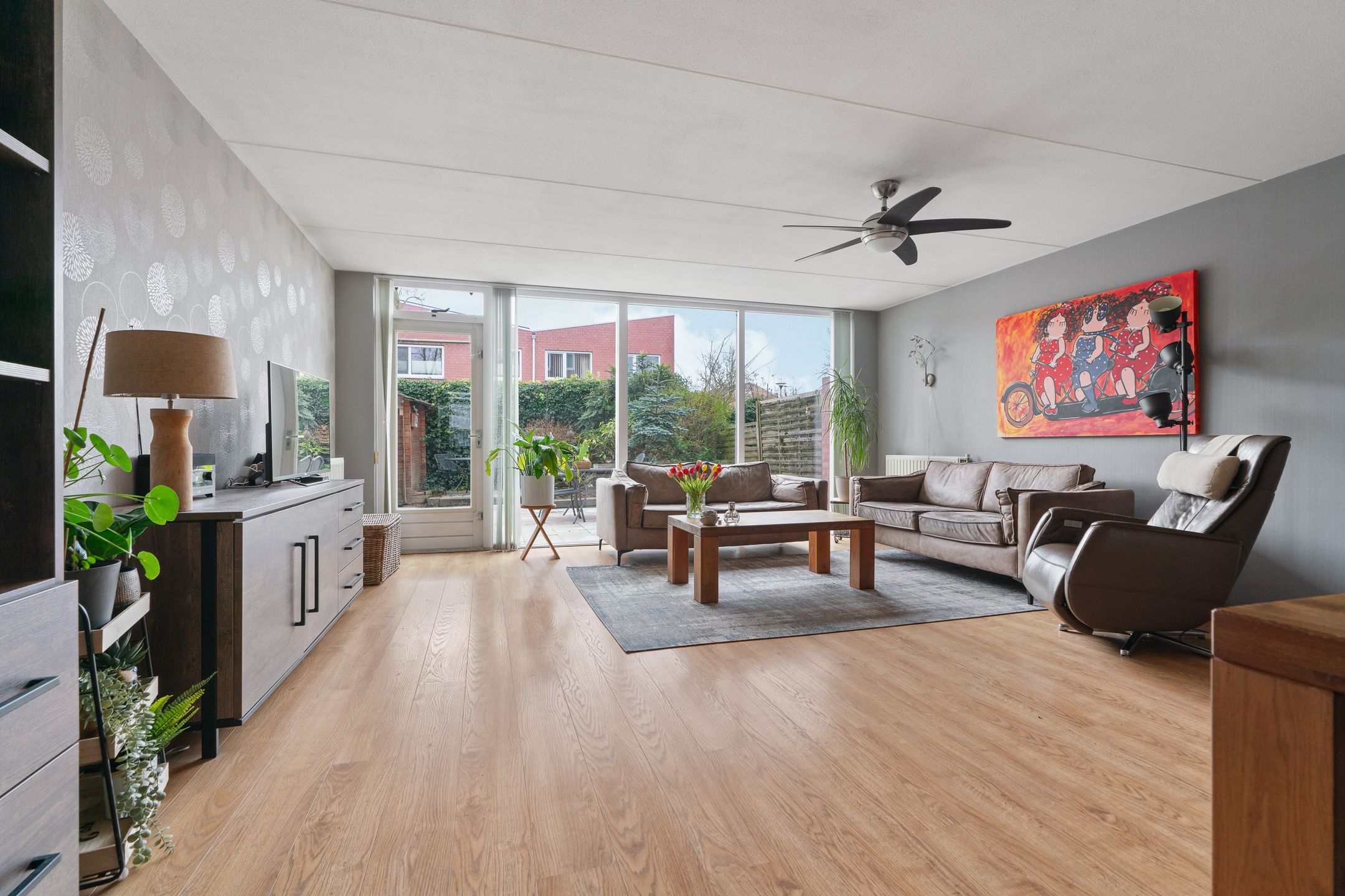 Foto 3 van Mr. Jacob Anton Schorerstraat 19