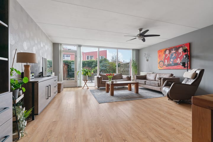 Foto 3 van Mr. Jacob Anton Schorerstraat 19