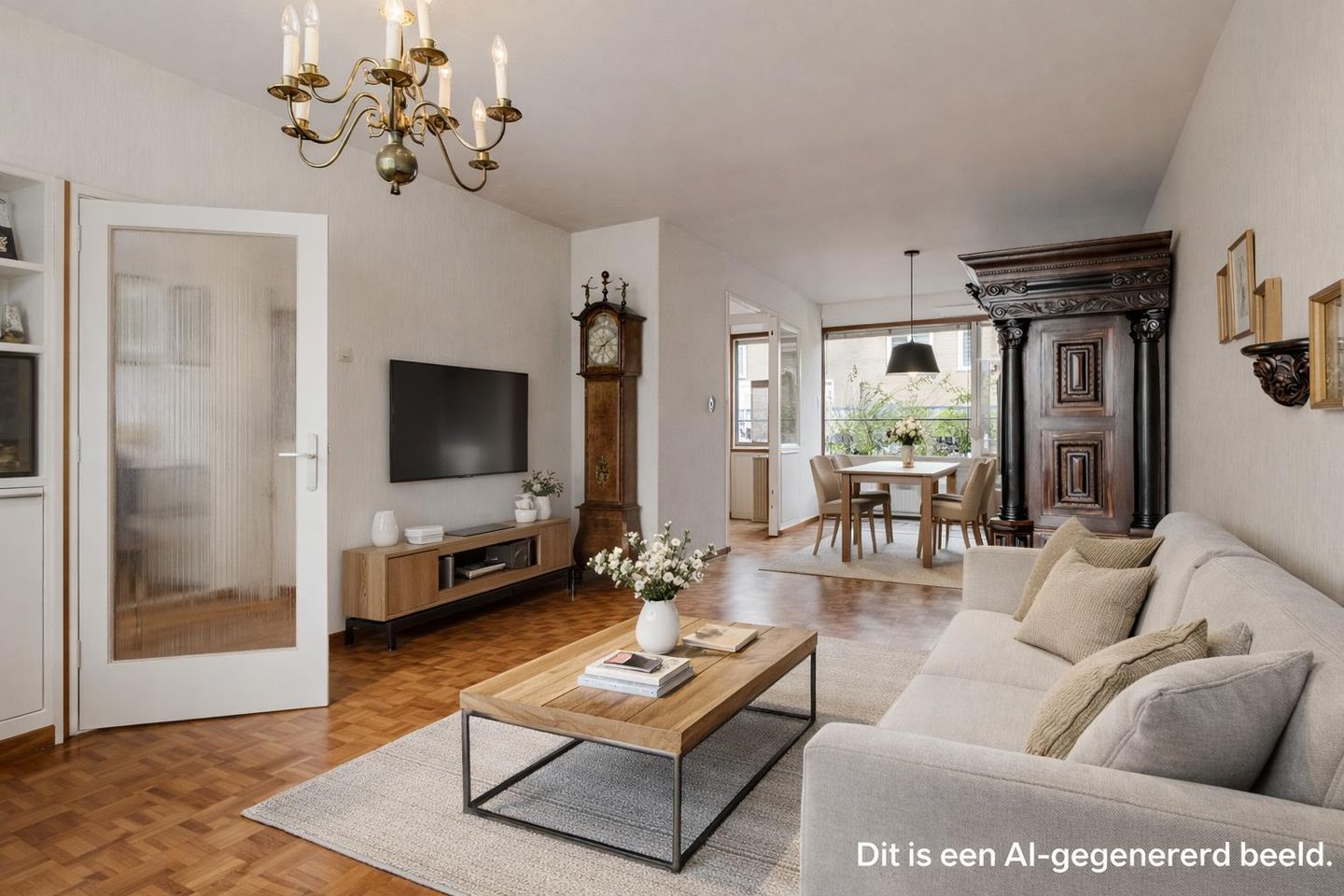 Foto 4 van Severenplein 32