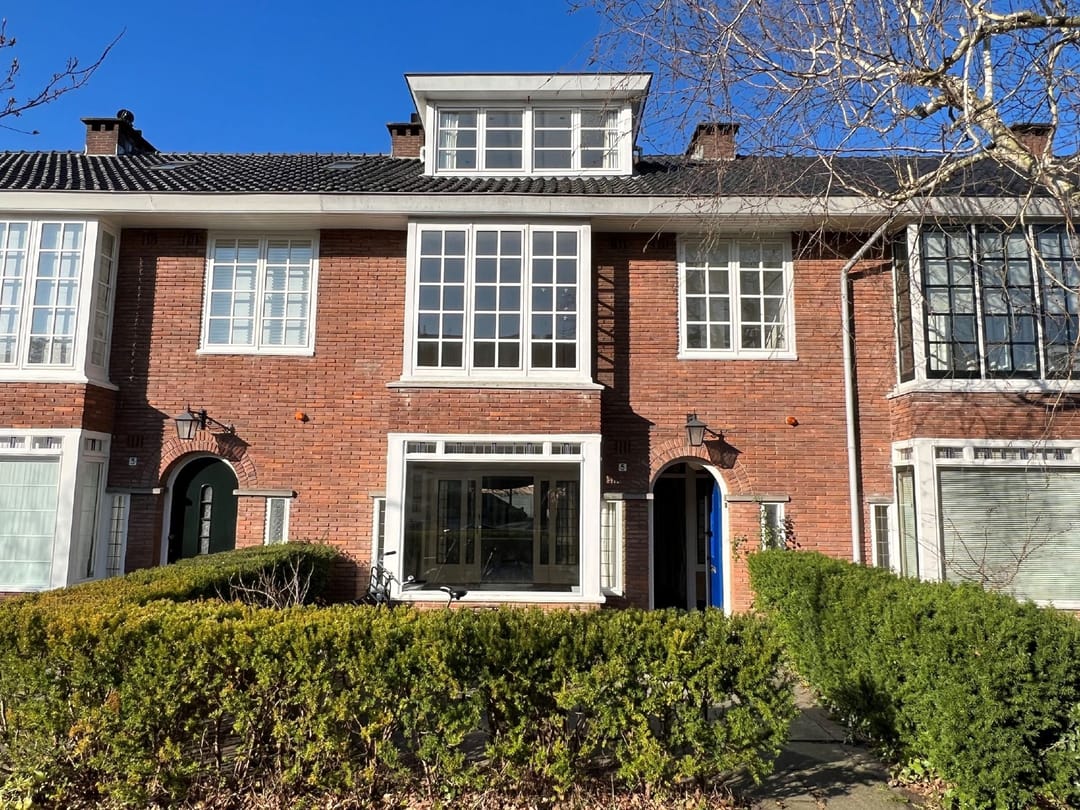 Foto 1 van Mr. Rendorplaan 5