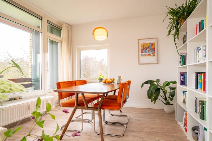 Foto 3 van Herculesstraat 148