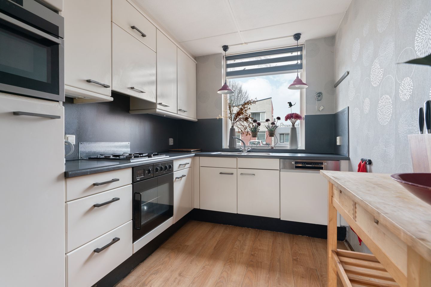 Foto 10 van Mr. Jacob Anton Schorerstraat 19