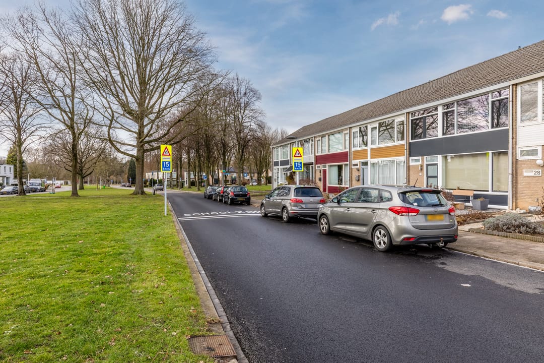 Foto 2 van Severenplein 32