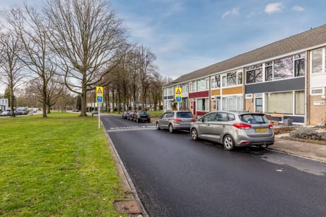 Severenplein 32 secondary image