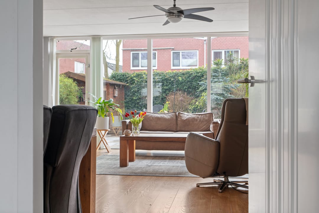 Foto 13 van Mr. Jacob Anton Schorerstraat 19