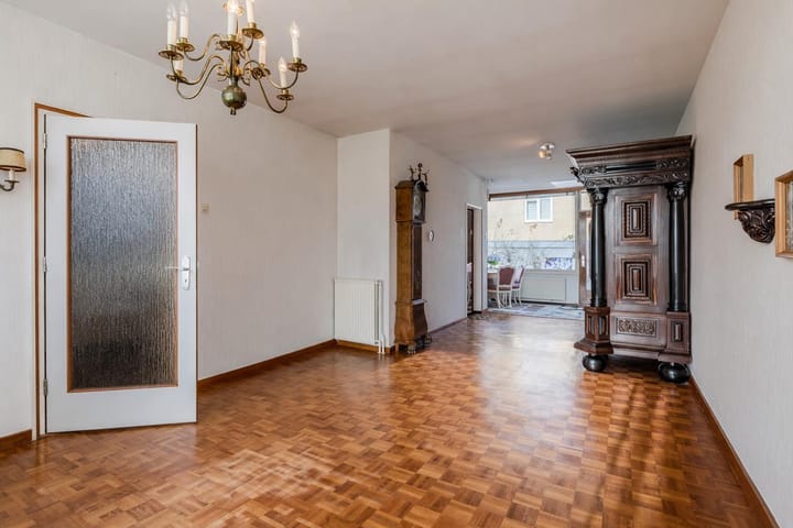 Photo 3 of Severenplein 32