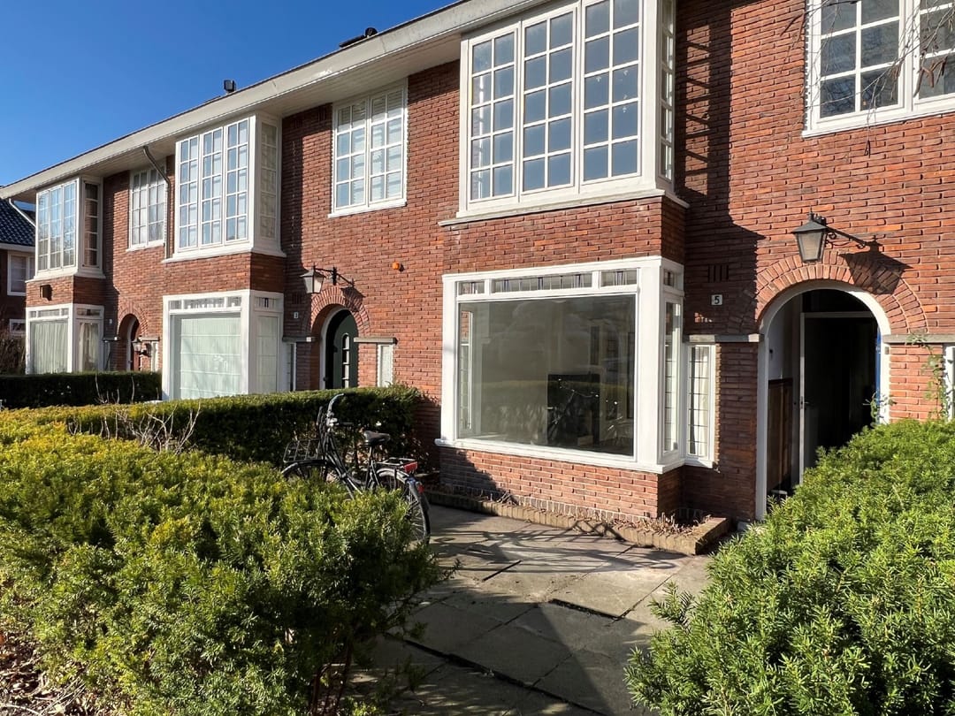 Foto 2 van Mr. Rendorplaan 5