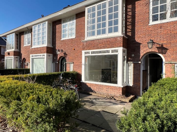 Foto 2 van Mr. Rendorplaan 5