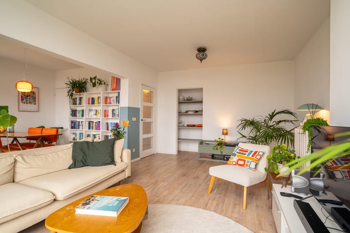 Foto 10 van Herculesstraat 148