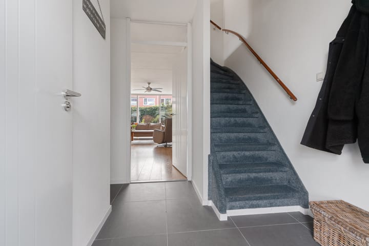 Foto 2 van Mr. Jacob Anton Schorerstraat 19