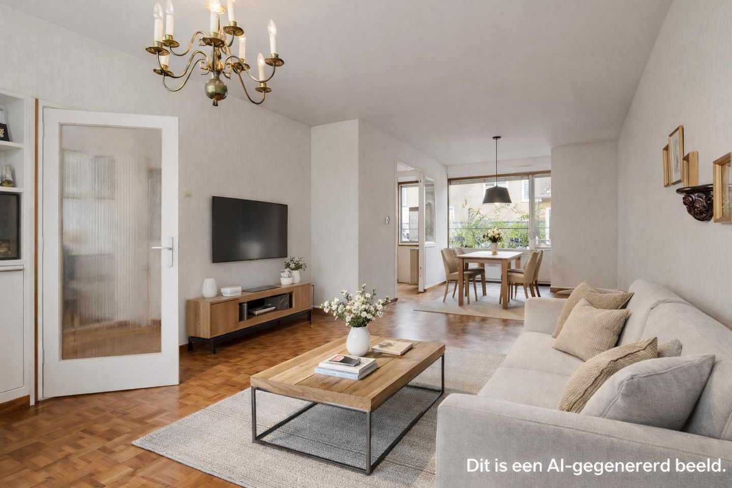 Foto 5 van Severenplein 32