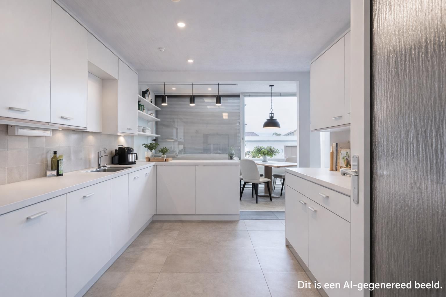 Foto 9 van Severenplein 32