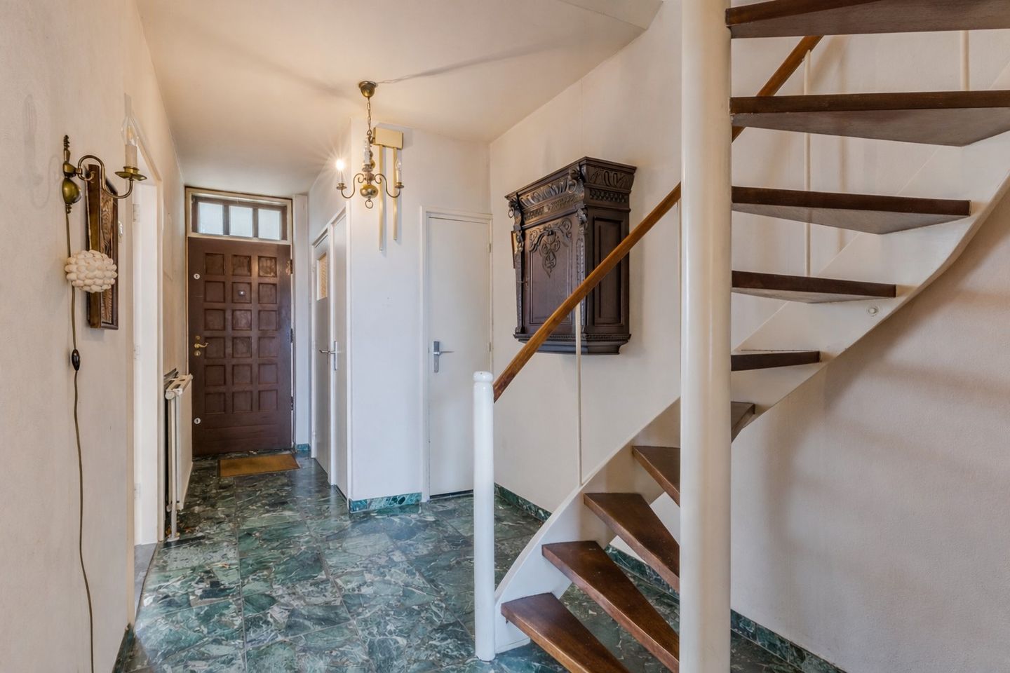 Foto 10 van Severenplein 32