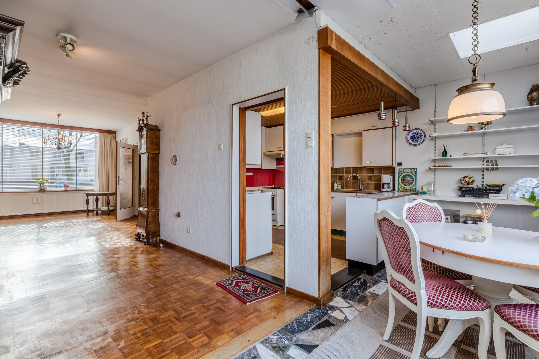 Foto 6 van Severenplein 32