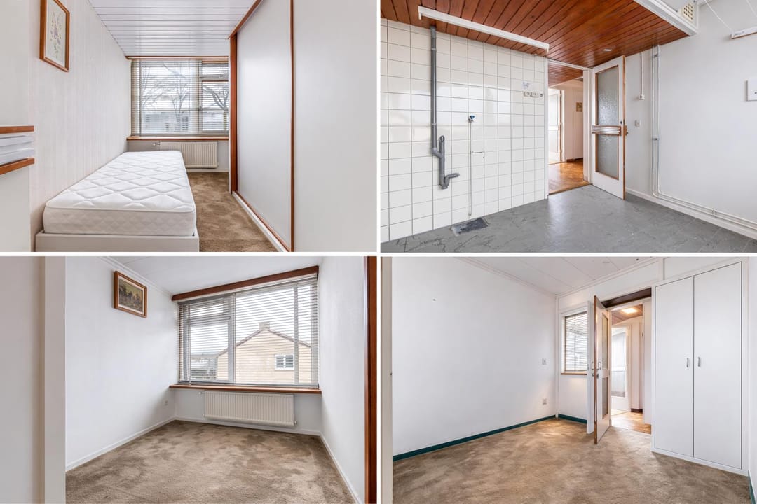 Foto 11 van Severenplein 32