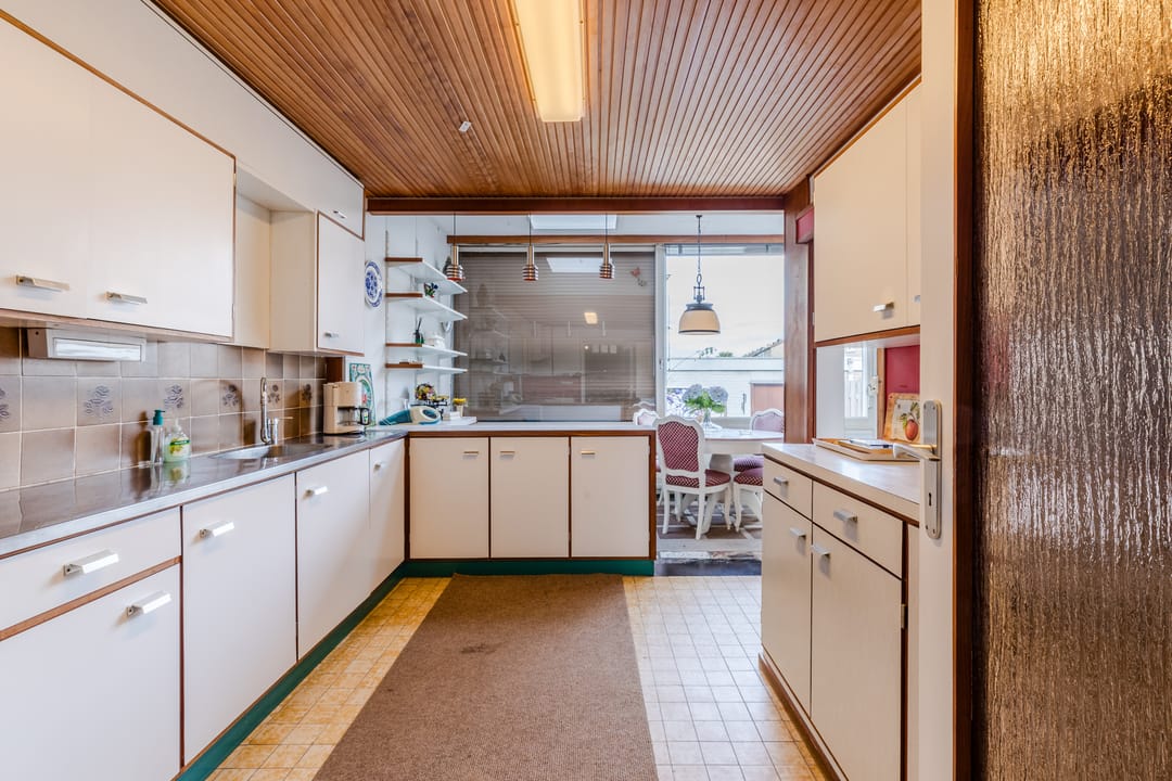 Foto 8 van Severenplein 32