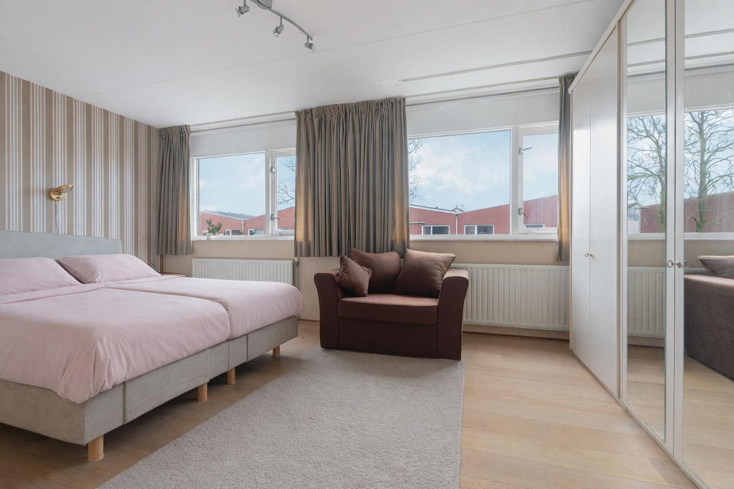 Foto 20 van Mr. Jacob Anton Schorerstraat 19