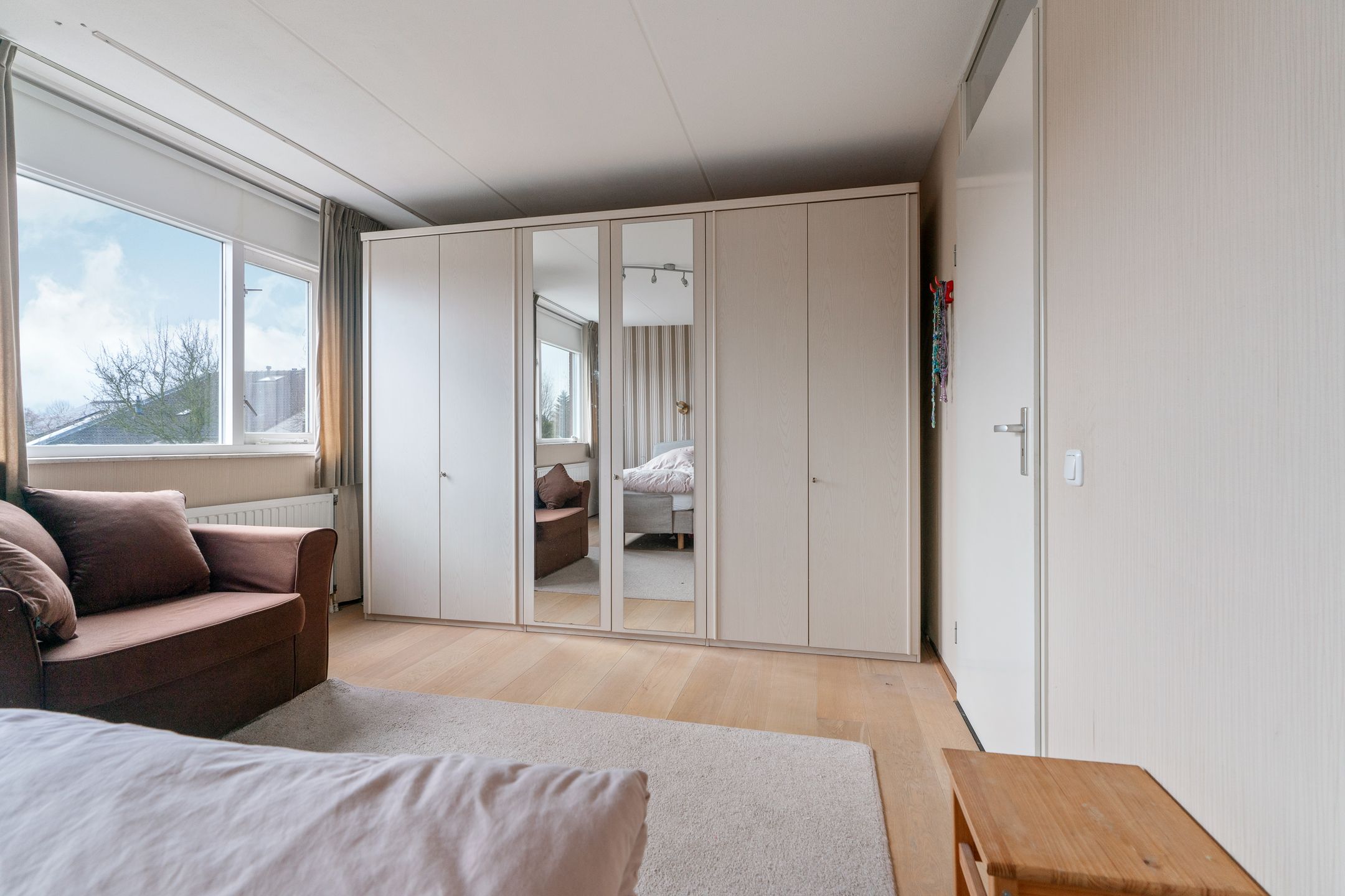 Foto 21 van Mr. Jacob Anton Schorerstraat 19