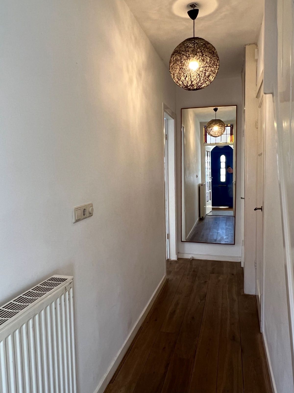 Foto 5 van Mr. Rendorplaan 5