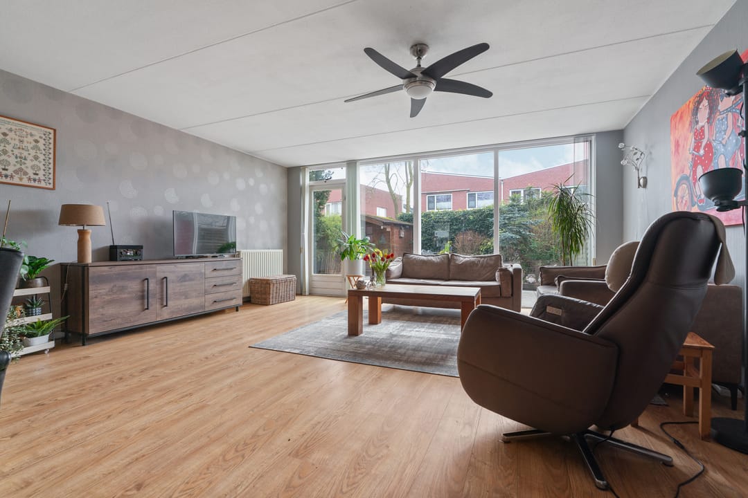 Foto 7 van Mr. Jacob Anton Schorerstraat 19