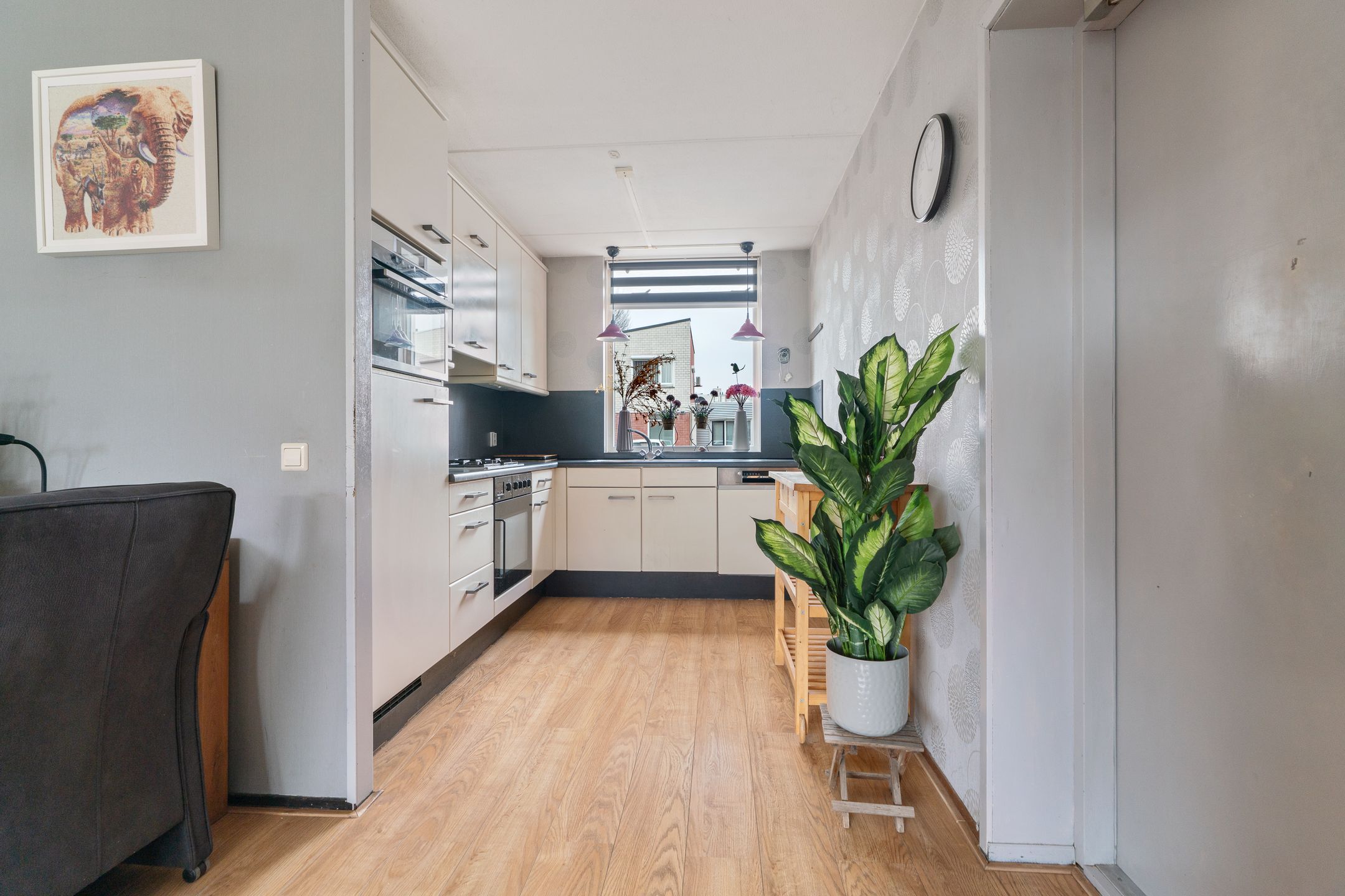 Foto 9 van Mr. Jacob Anton Schorerstraat 19