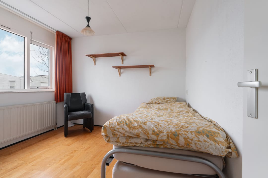 Foto 22 van Mr. Jacob Anton Schorerstraat 19