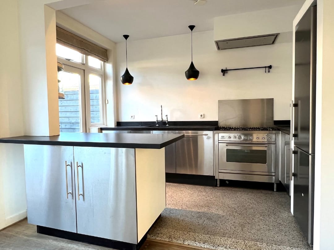 Foto 8 van Mr. Rendorplaan 5