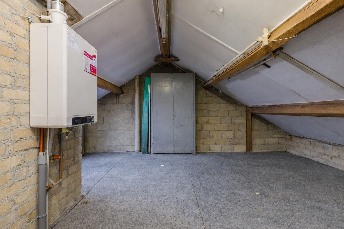 Foto 19 van Severenplein 32