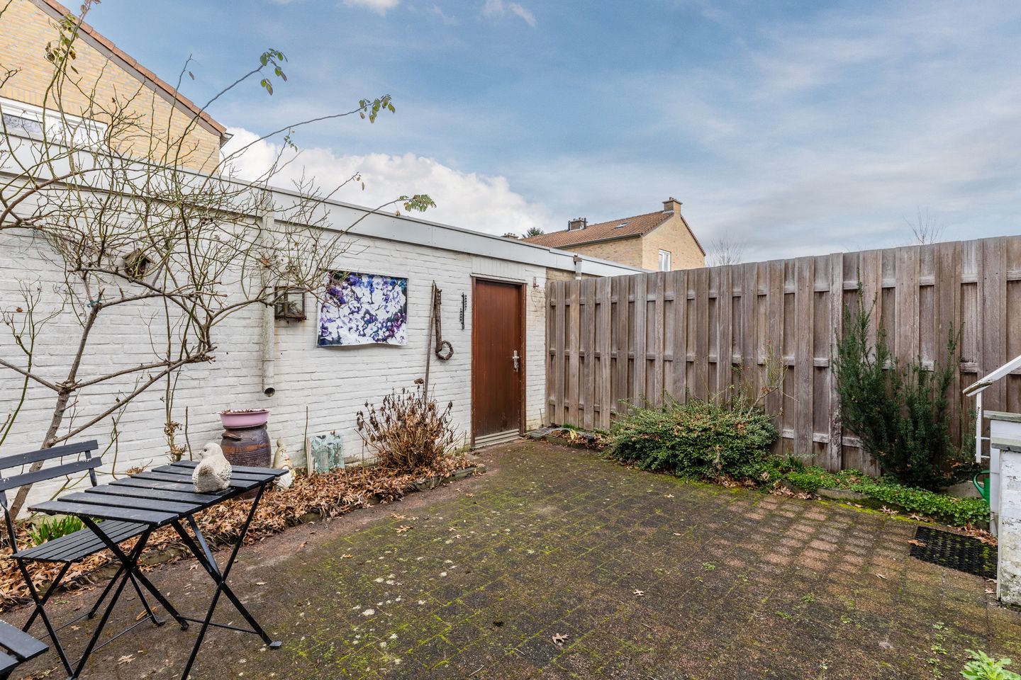 Foto 20 van Severenplein 32