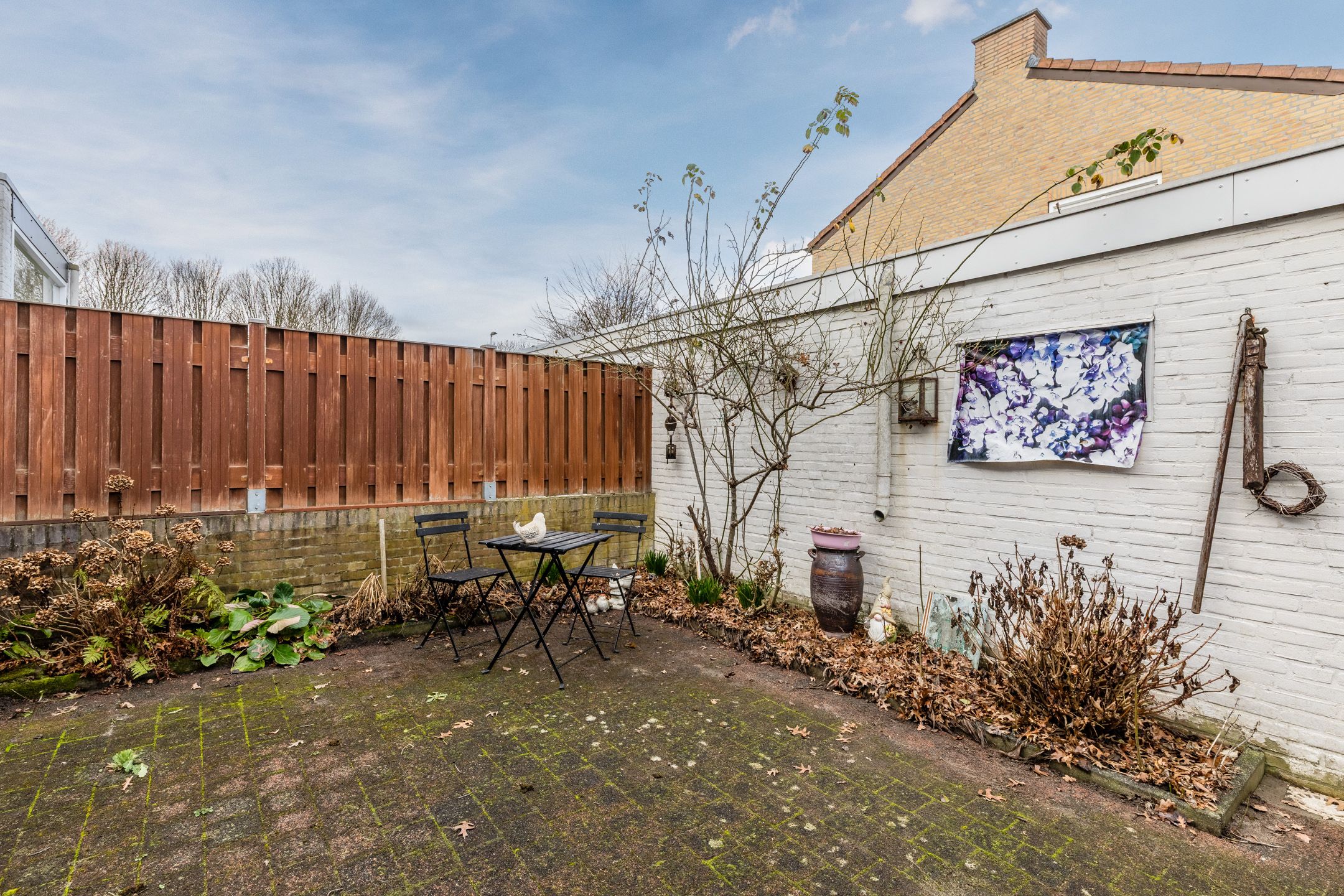 Foto 21 van Severenplein 32