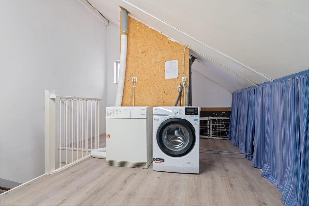 Foto 31 van Mr. Jacob Anton Schorerstraat 19