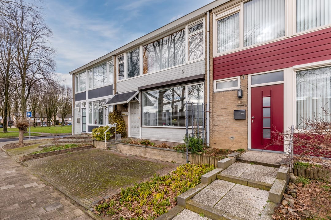 Foto 22 van Severenplein 32