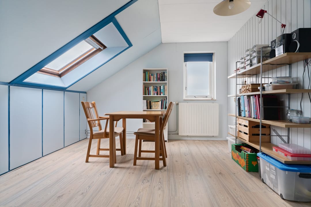 Foto 32 van Mr. Jacob Anton Schorerstraat 19