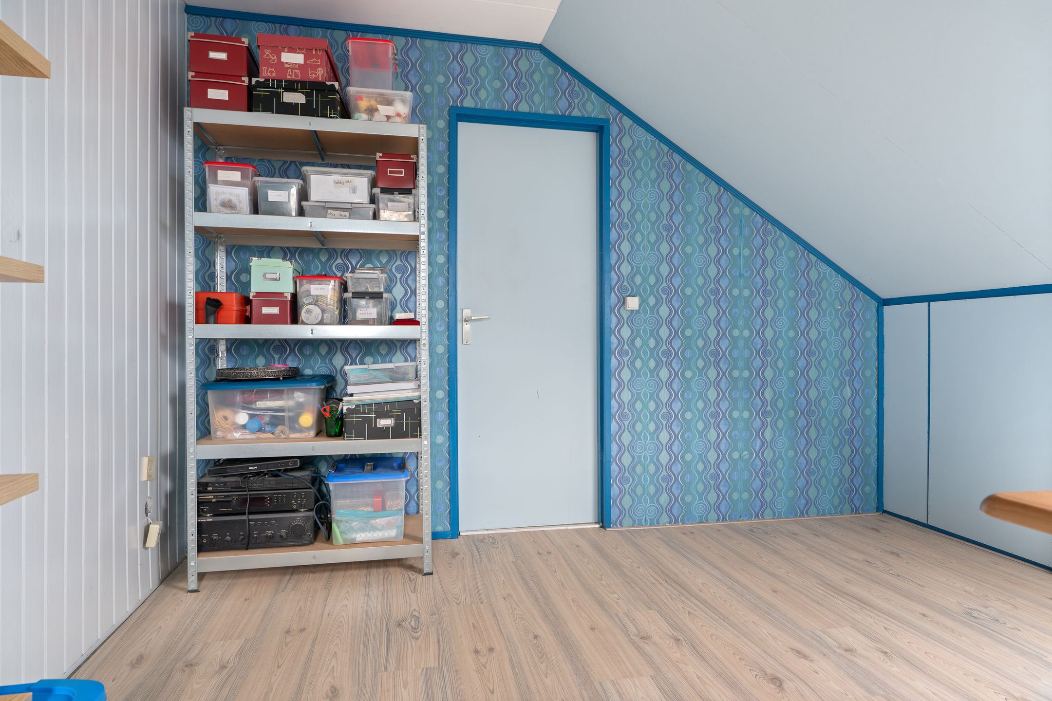 Foto 33 van Mr. Jacob Anton Schorerstraat 19