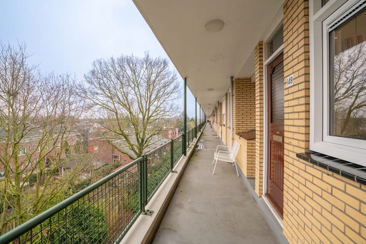 Foto 24 van Herculesstraat 148