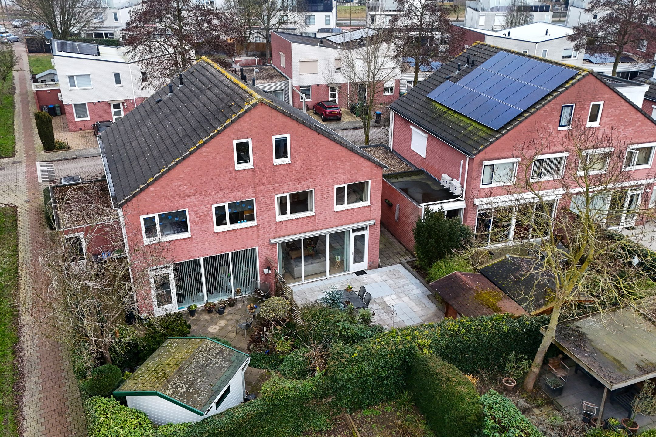 Foto 36 van Mr. Jacob Anton Schorerstraat 19