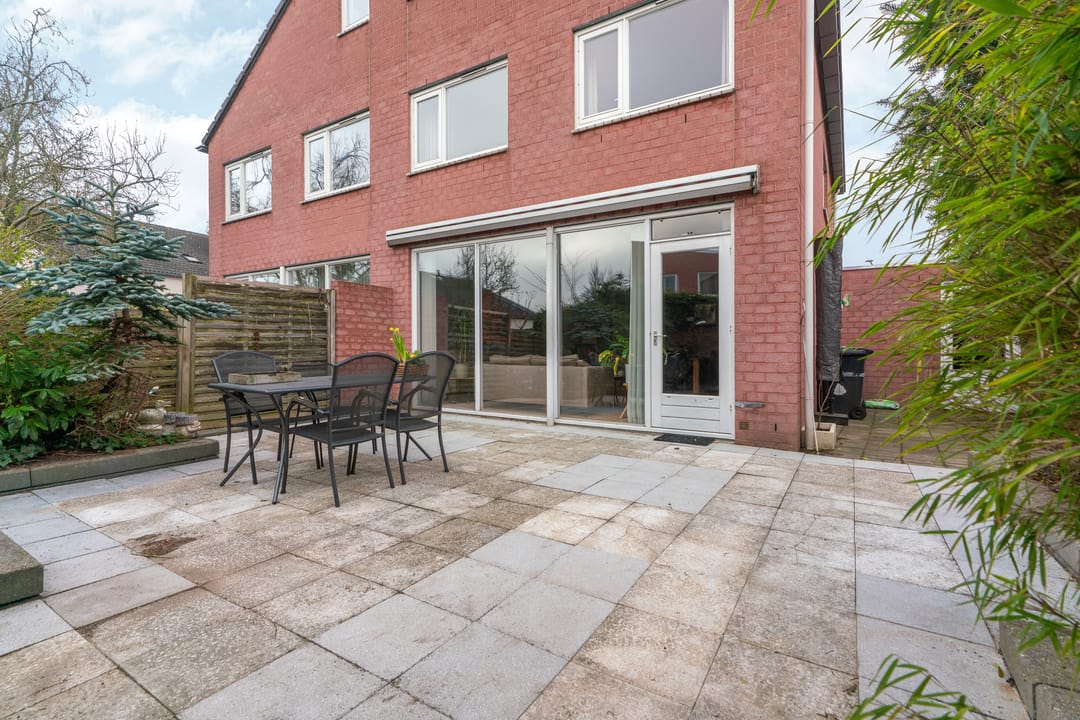 Foto 37 van Mr. Jacob Anton Schorerstraat 19