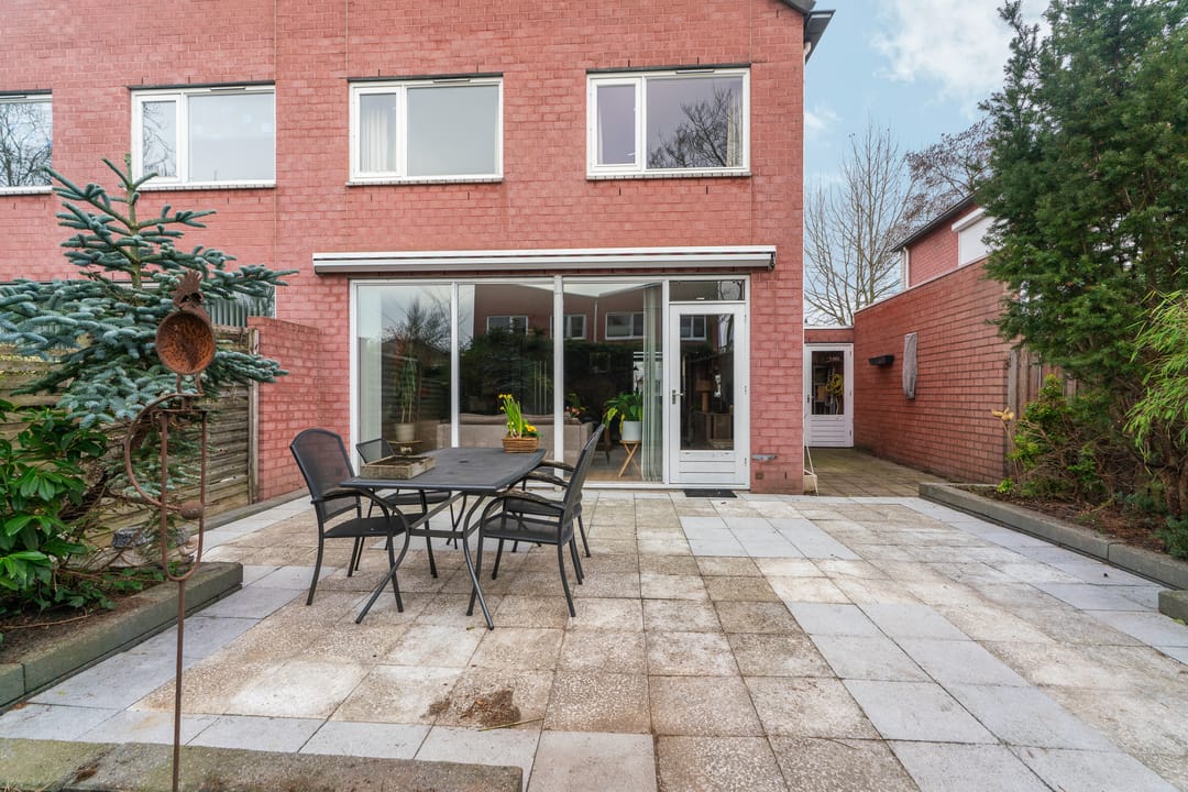 Foto 38 van Mr. Jacob Anton Schorerstraat 19